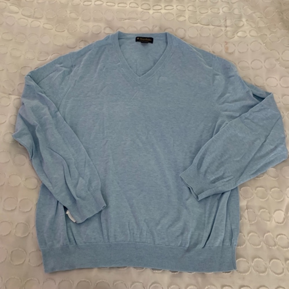 Barney’s NY sweater